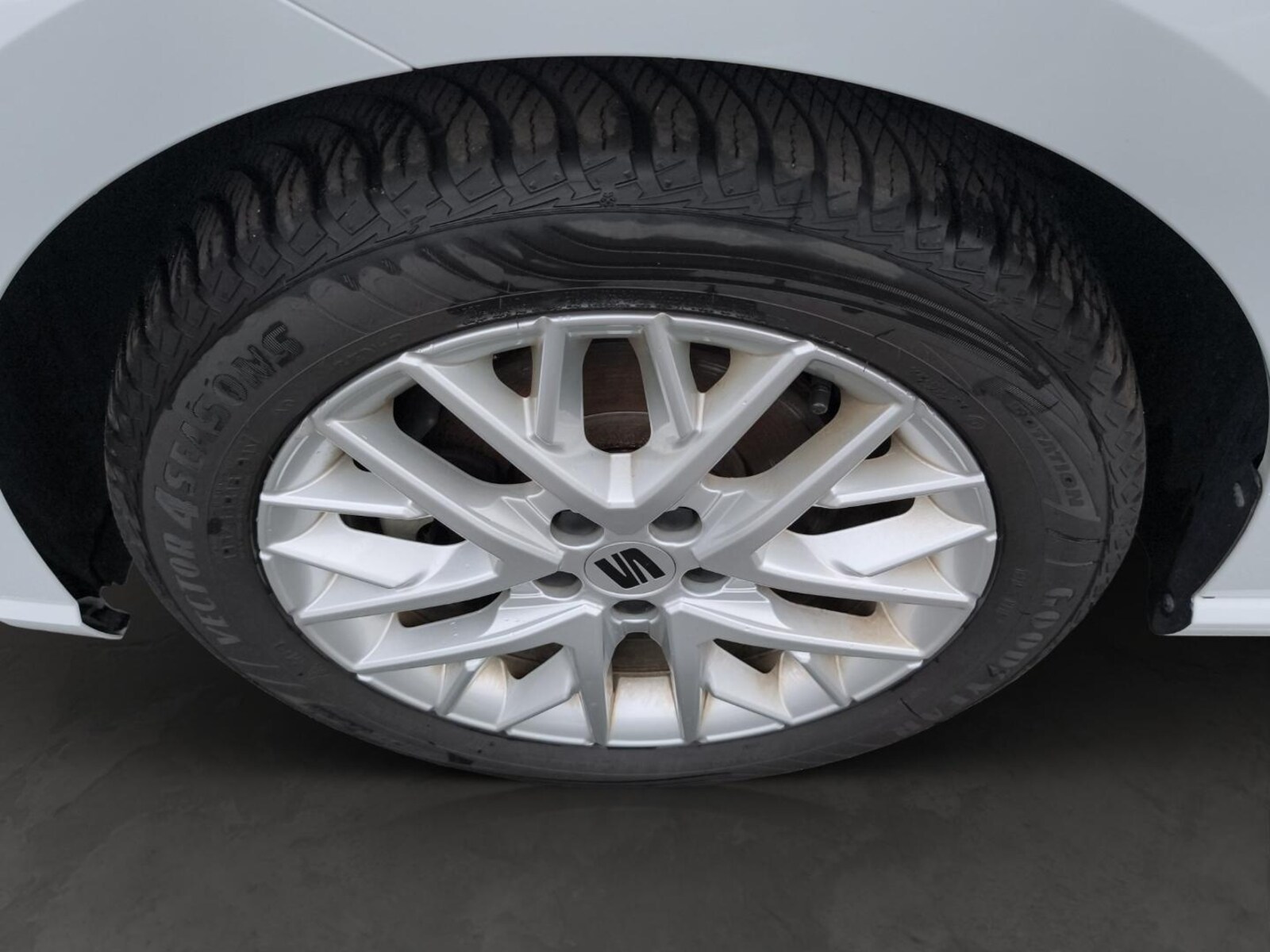 SEAT Ibiza – Bild 10