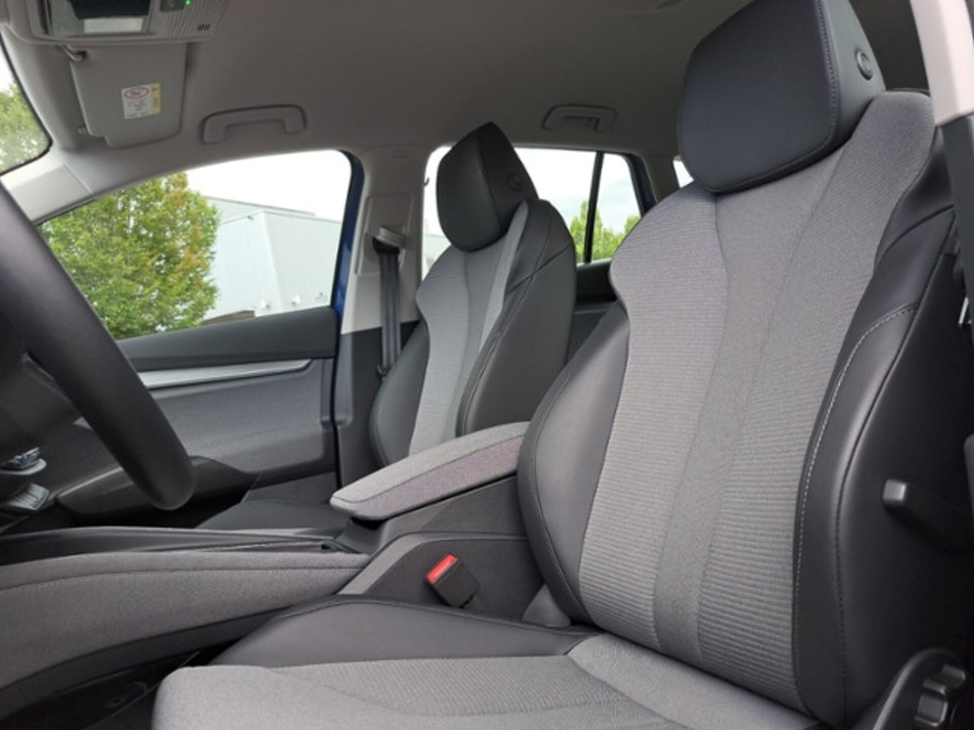 Skoda Enyaq 50