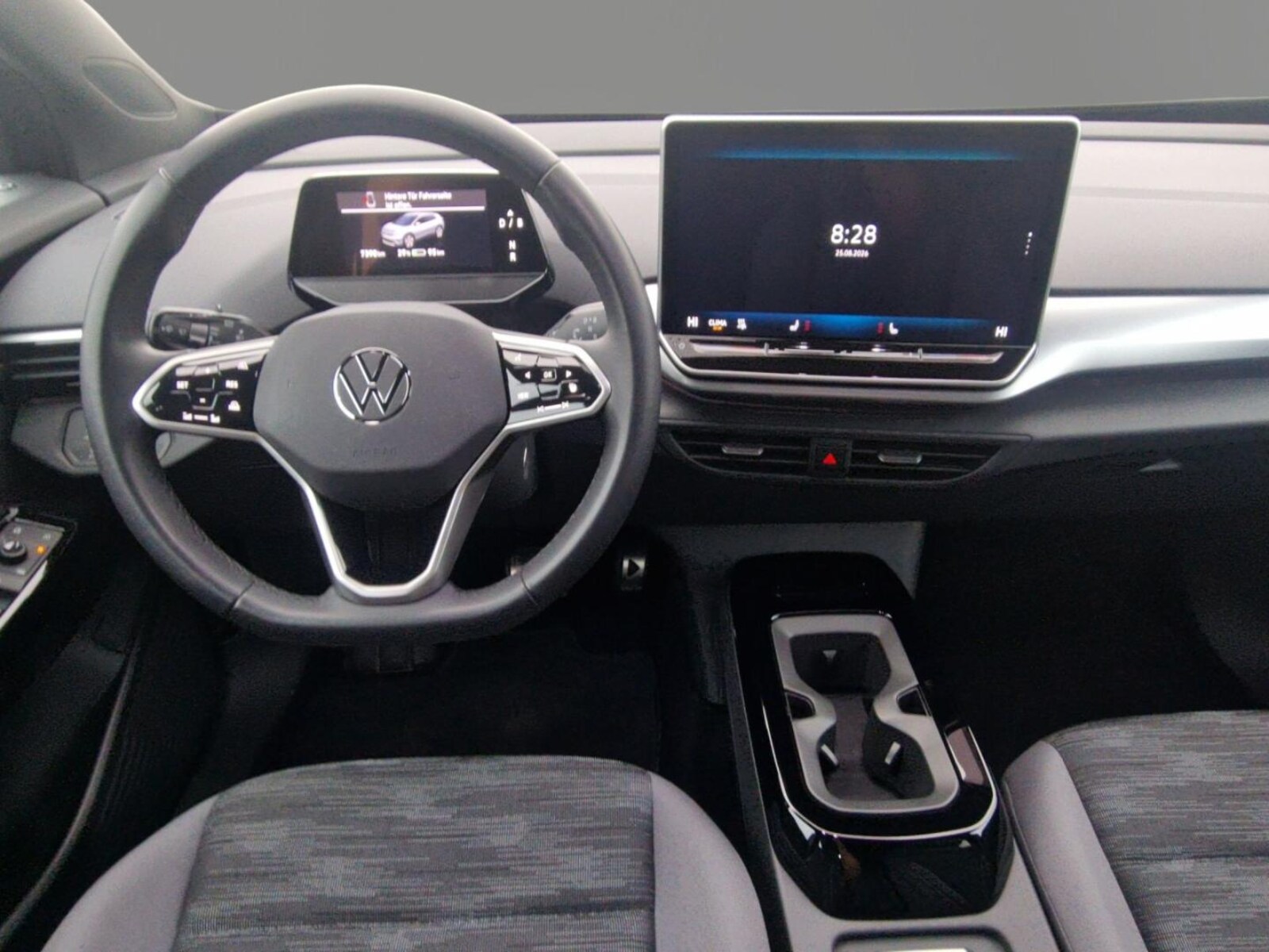 Volkswagen ID.4 – Bild 13