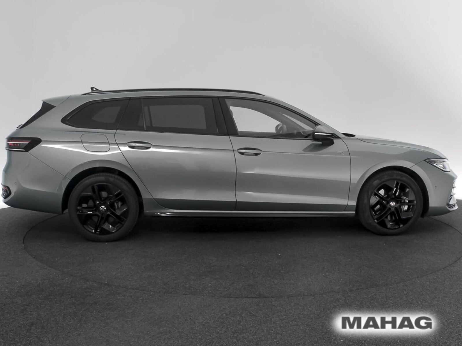 Volkswagen Passat – Bild 6