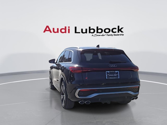 2026 Audi SQ5 Premium Plus - Photo 7