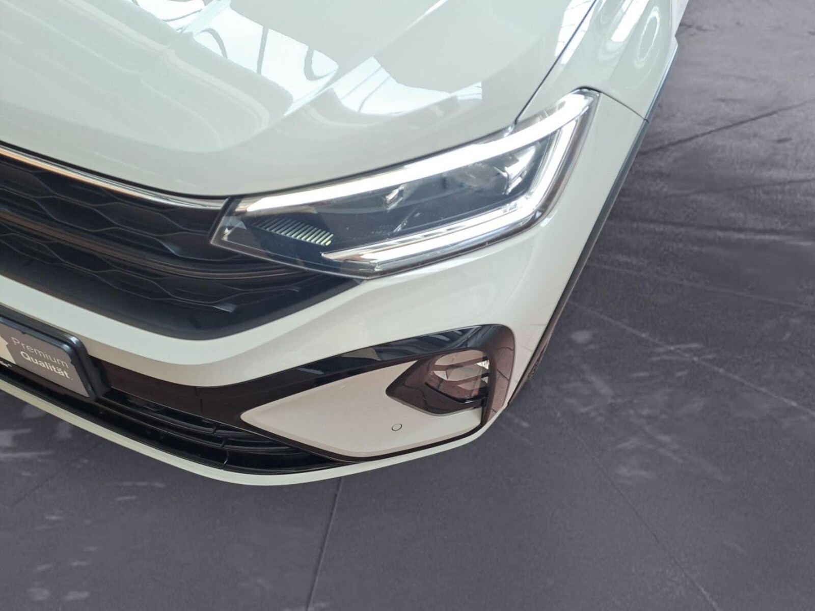 Volkswagen Taigo – Bild 9