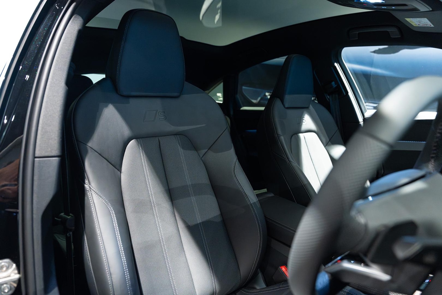 Image about Audi A5 Sedan TFSI e e-hybrid quattro 270 kW S tronic