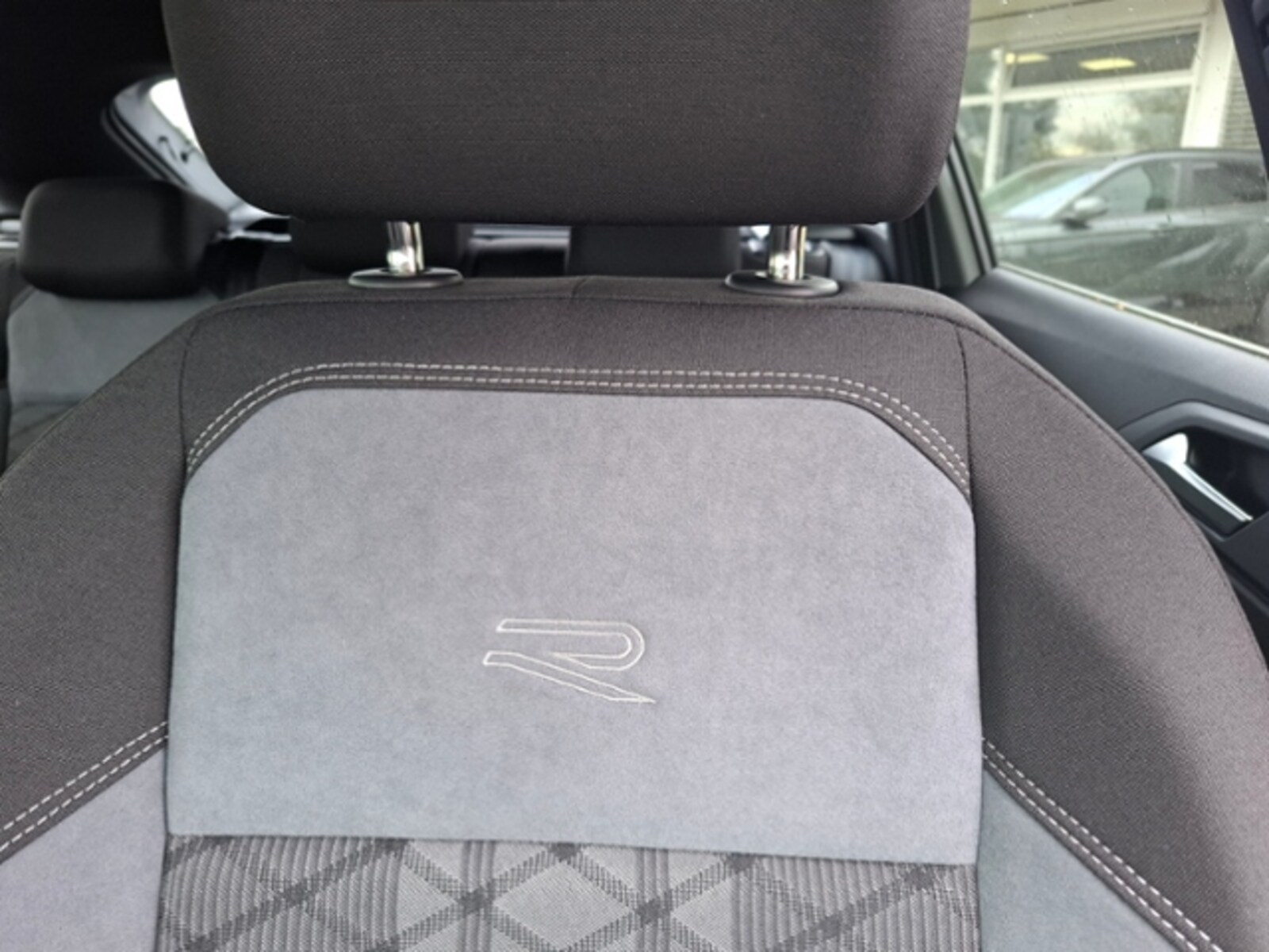 Volkswagen Taigo – Bild 8