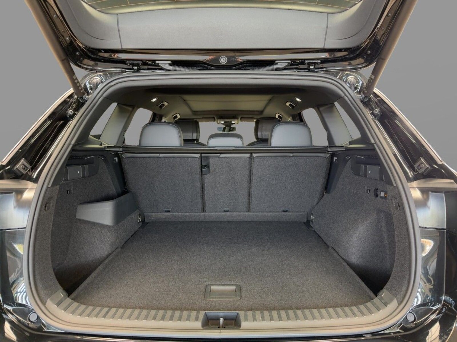 Volkswagen Tayron – Bild 6