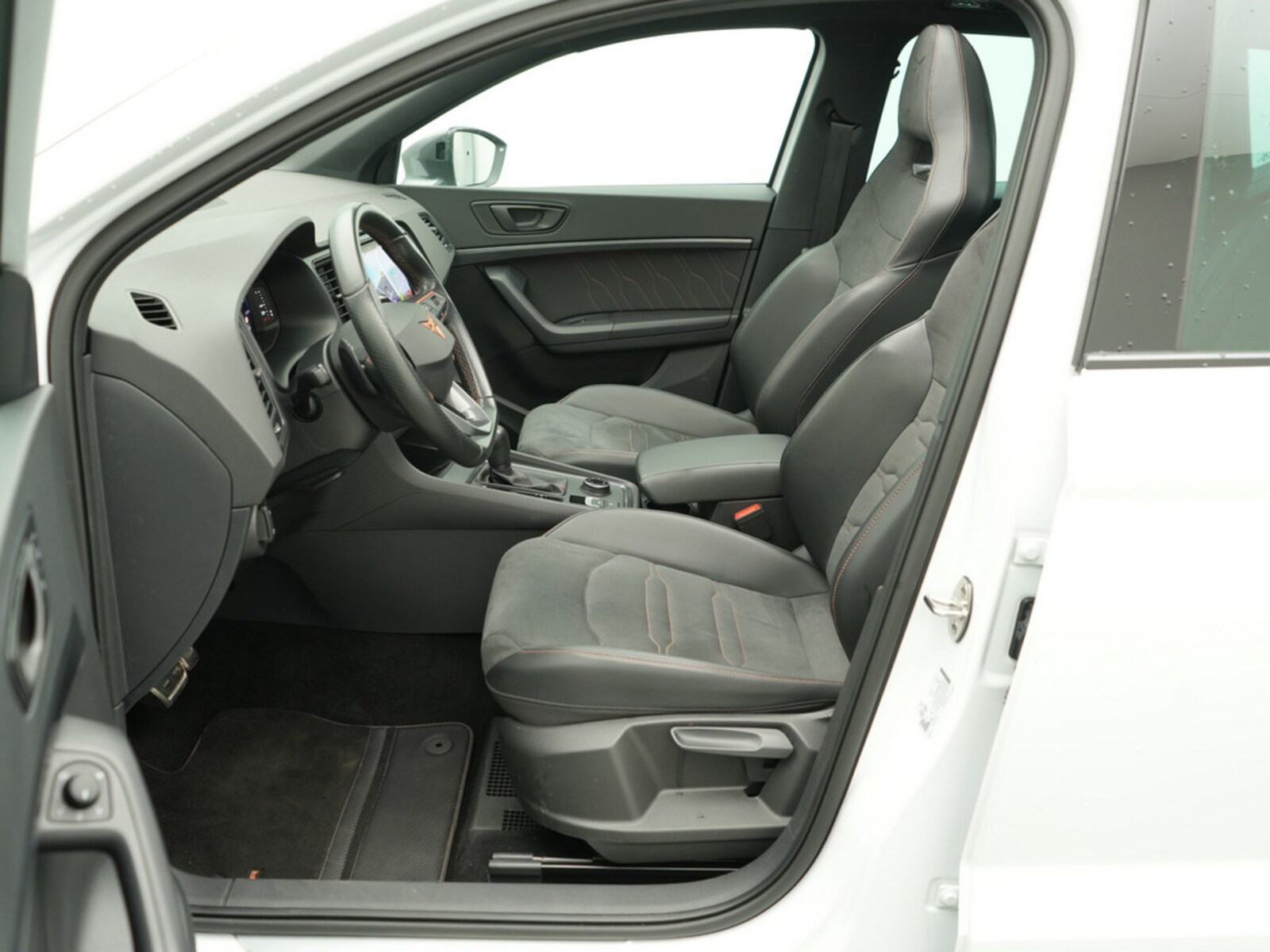 CUPRA Ateca – Bild 13