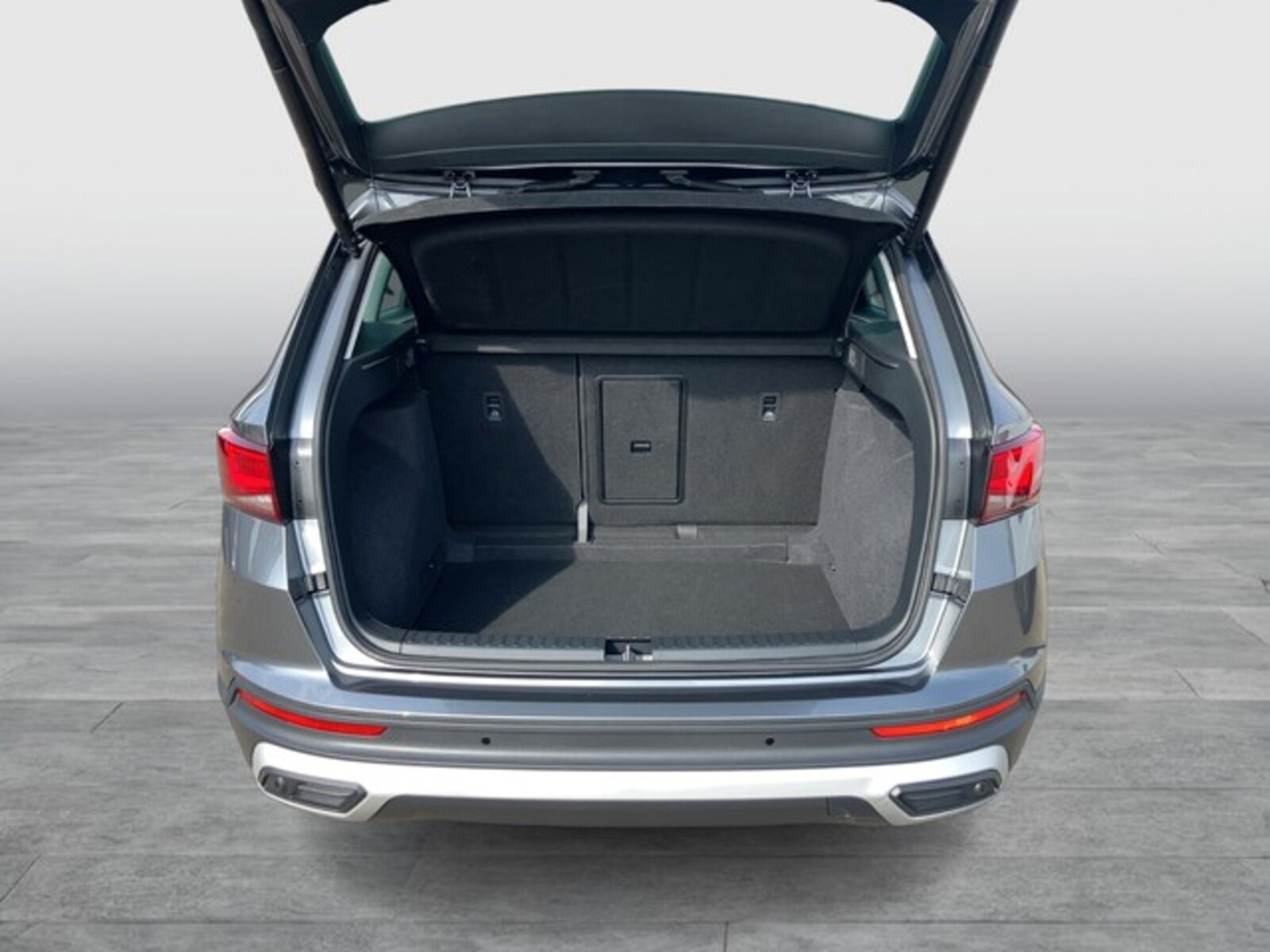 SEAT Ateca – Bild 12