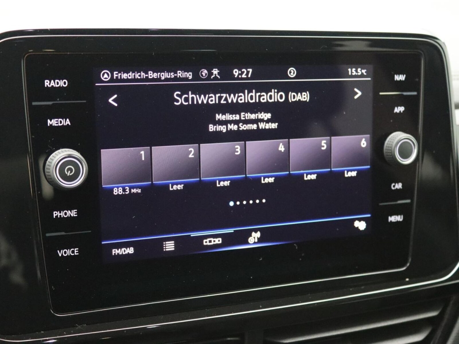 Volkswagen T-Roc – Bild 14