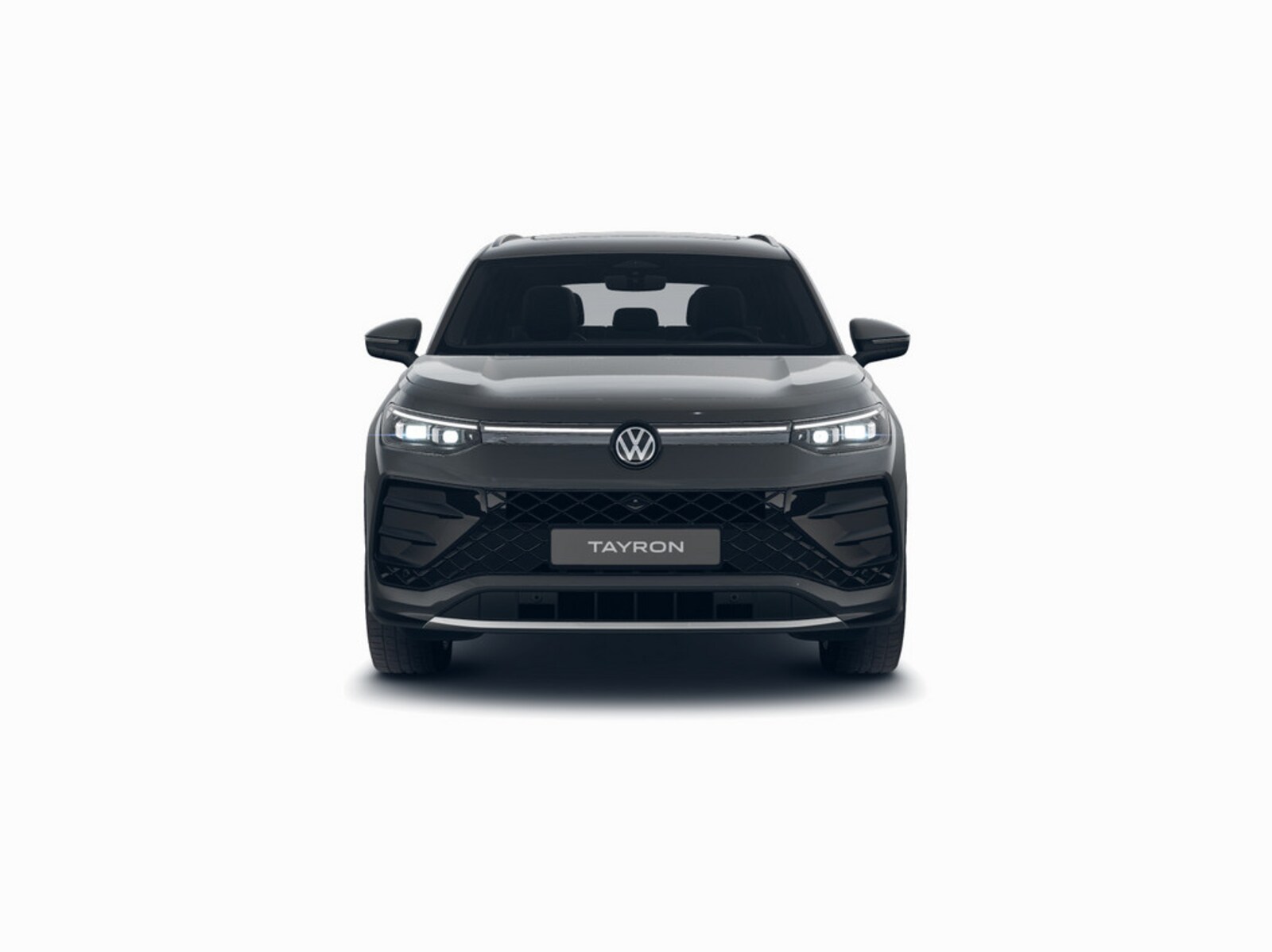 Volkswagen Tayron – Bild 9