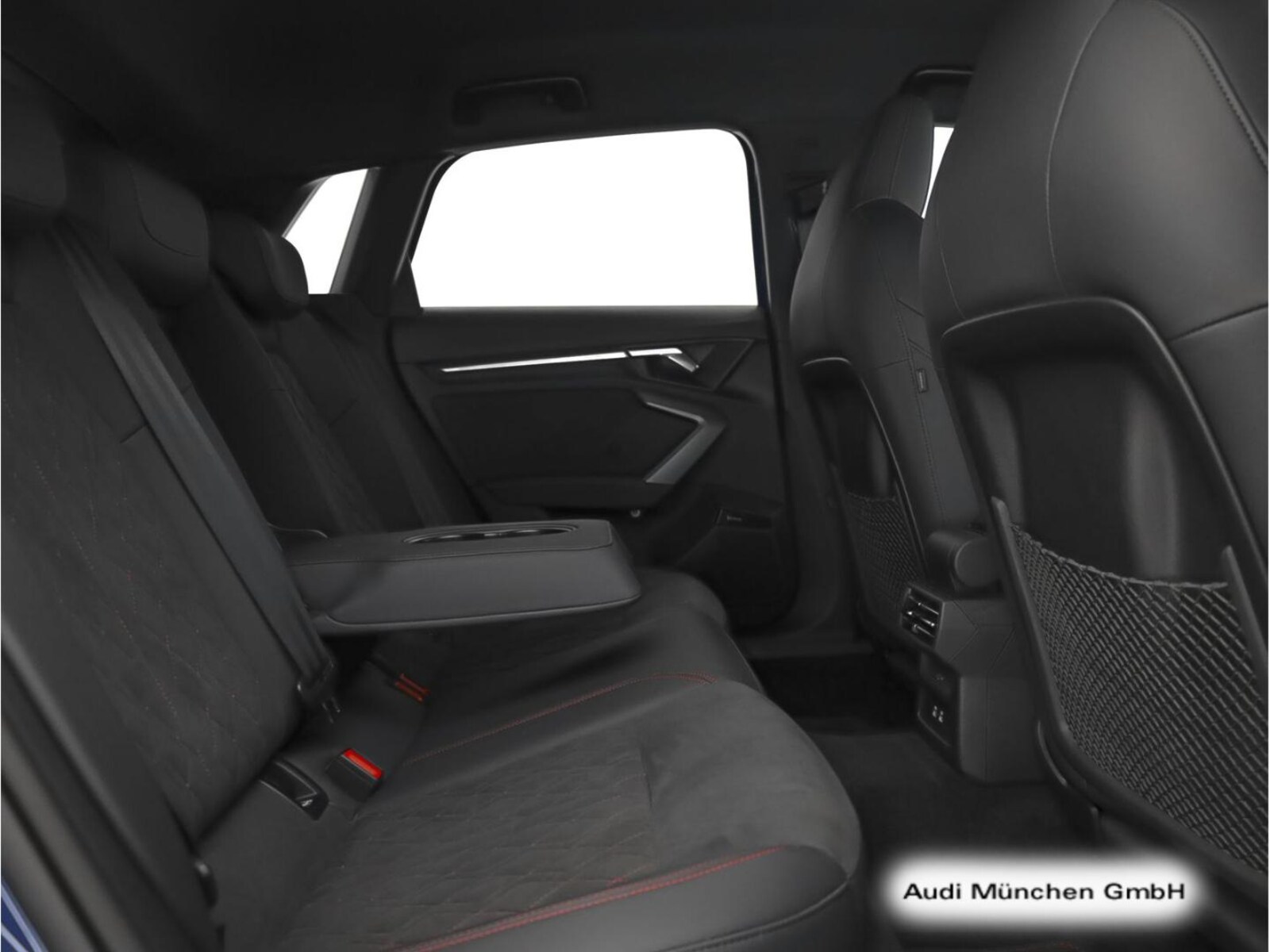 Audi S3 Sportback – Bild 14