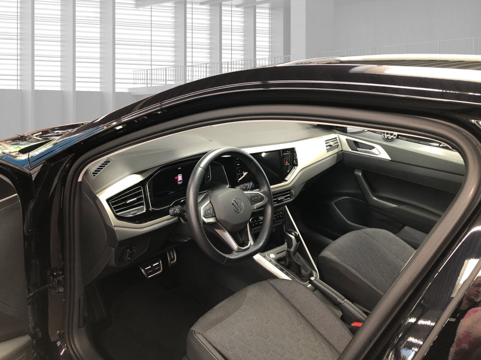 Volkswagen Polo – Bild 10