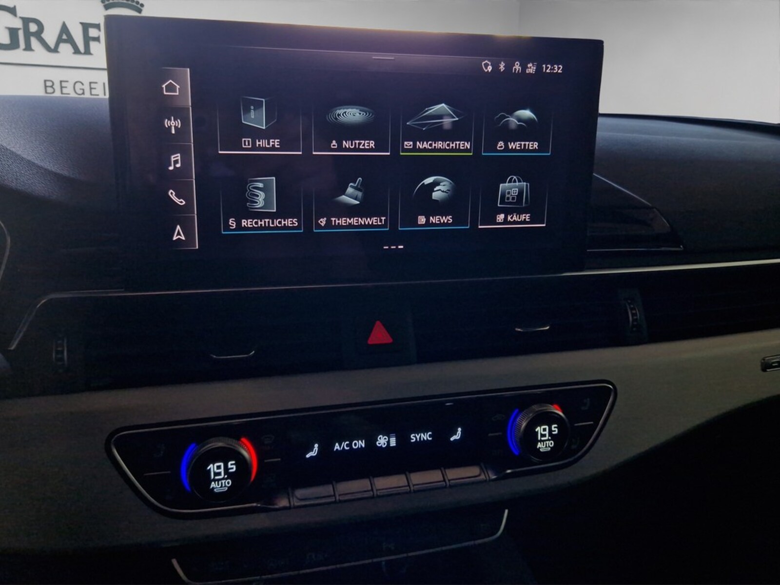 Audi S5 Cabriolet – Bild 14