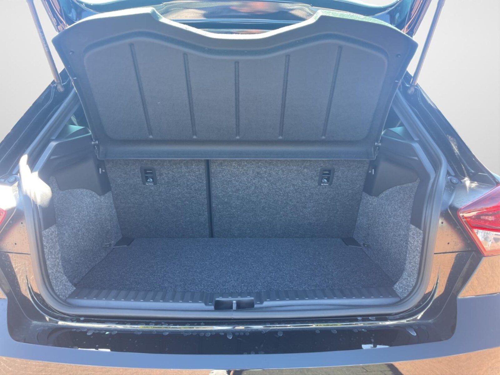 SEAT Ibiza – Bild 12