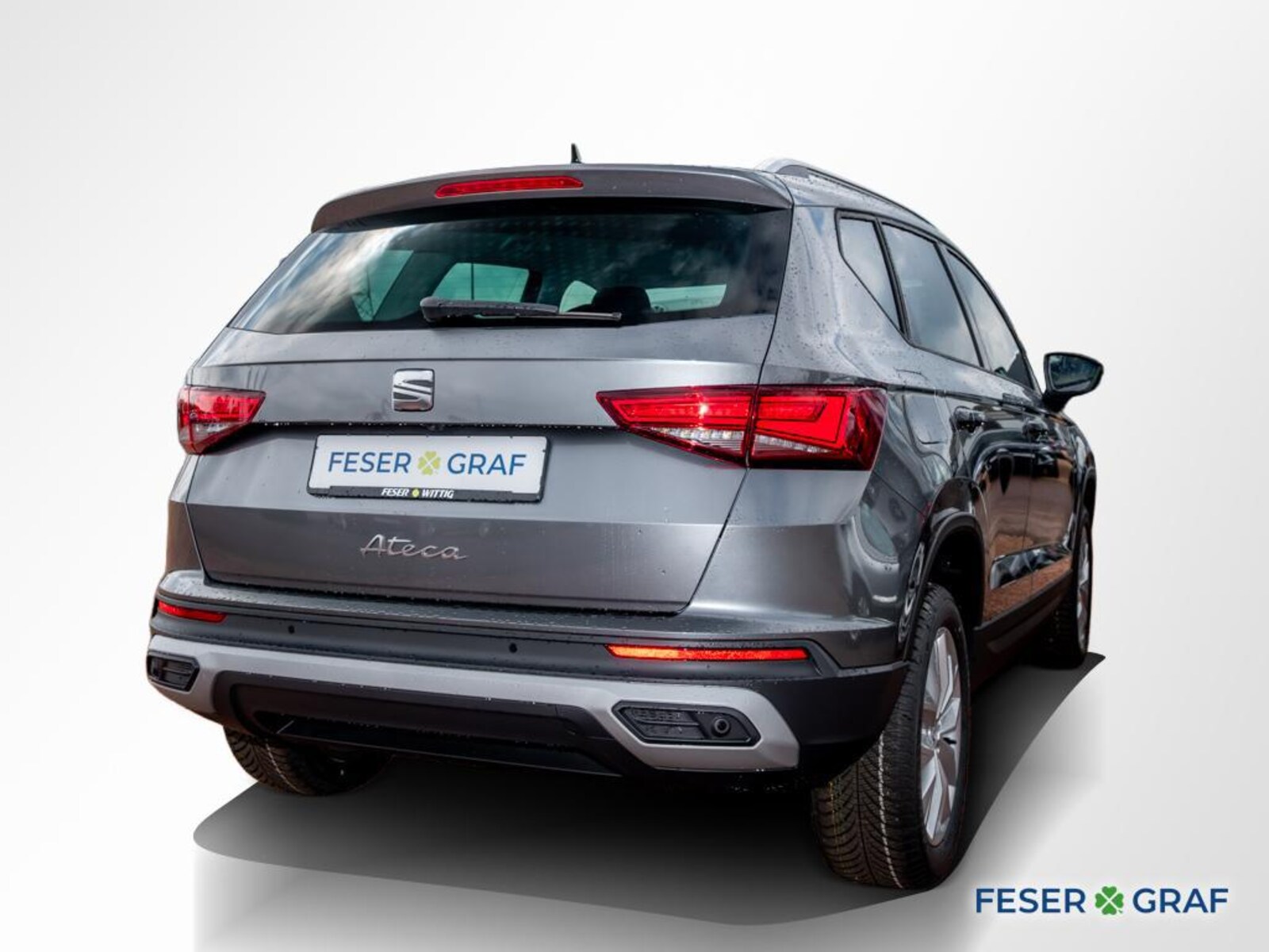 SEAT Ateca – Bild 5