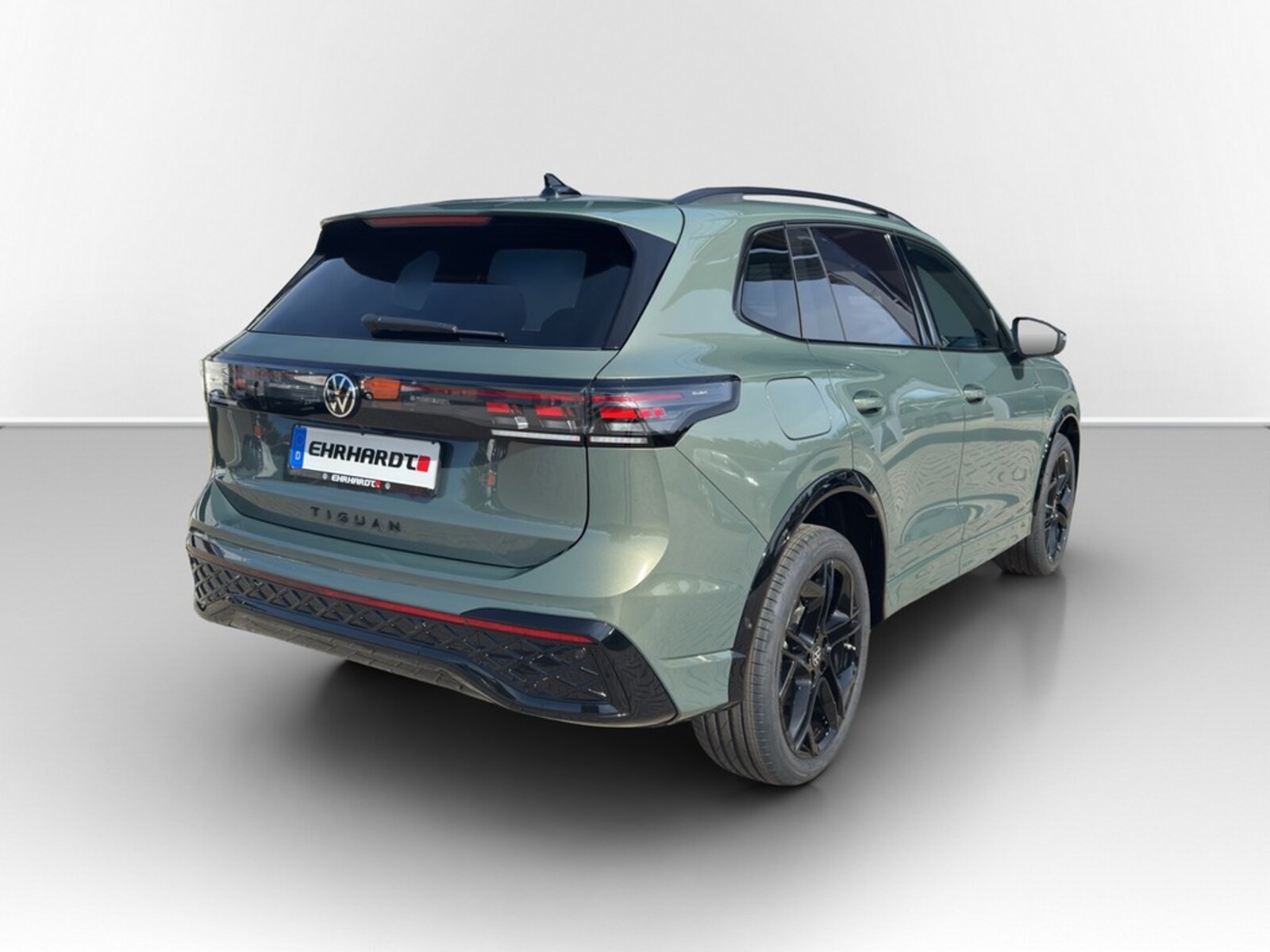 Volkswagen Tiguan – Bild 5