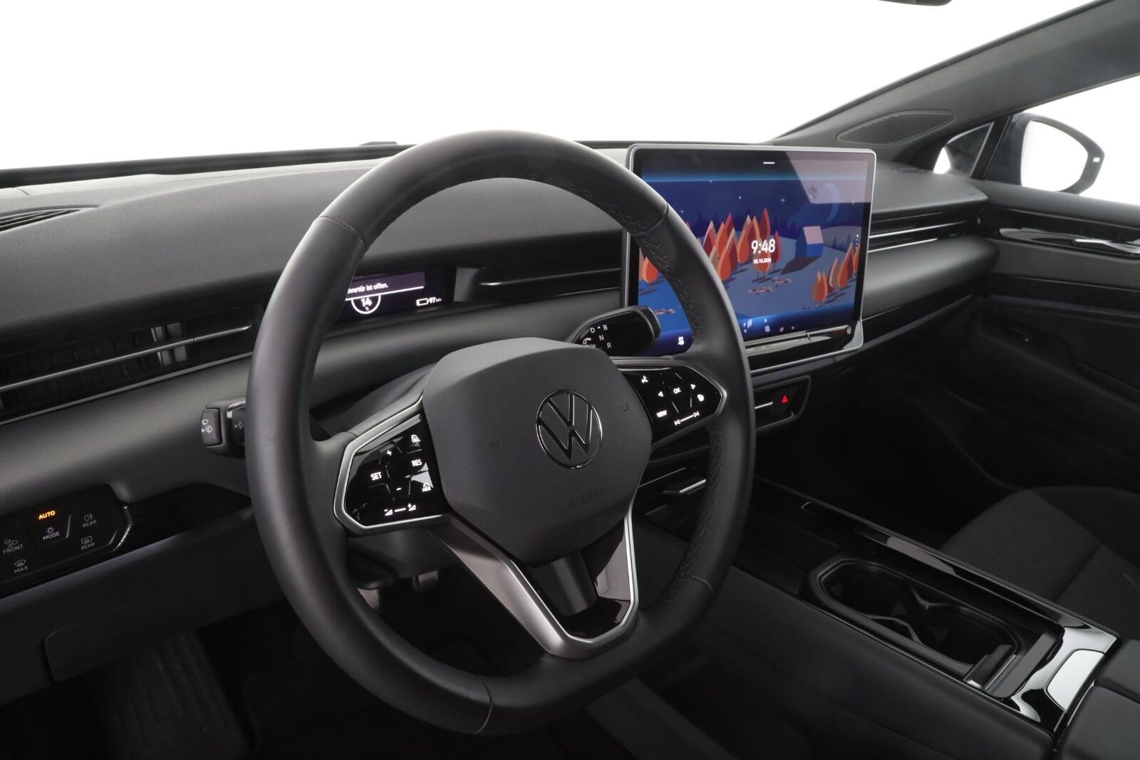 Volkswagen ID.7 – Bild 11