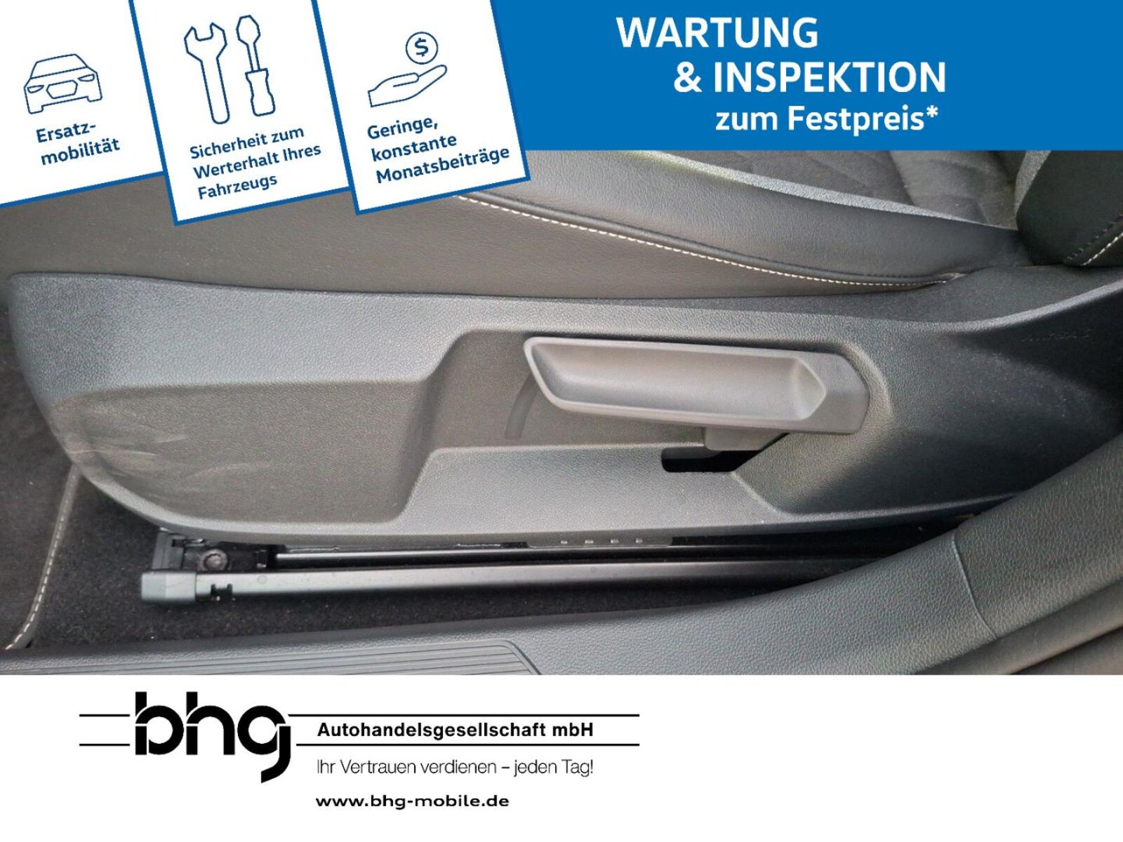 Volkswagen Golf – Bild 21