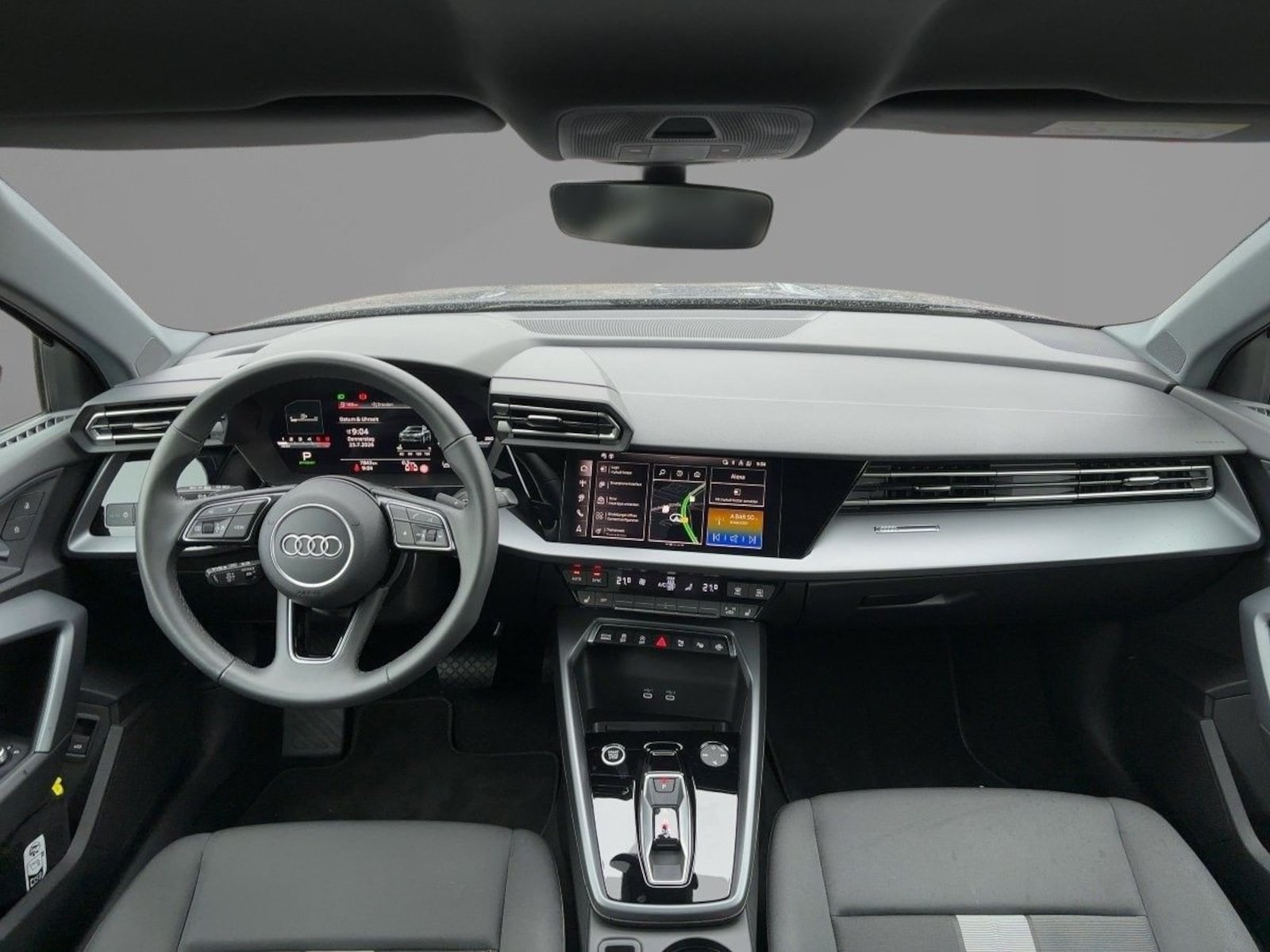 Audi A3 Sportback – Bild 6