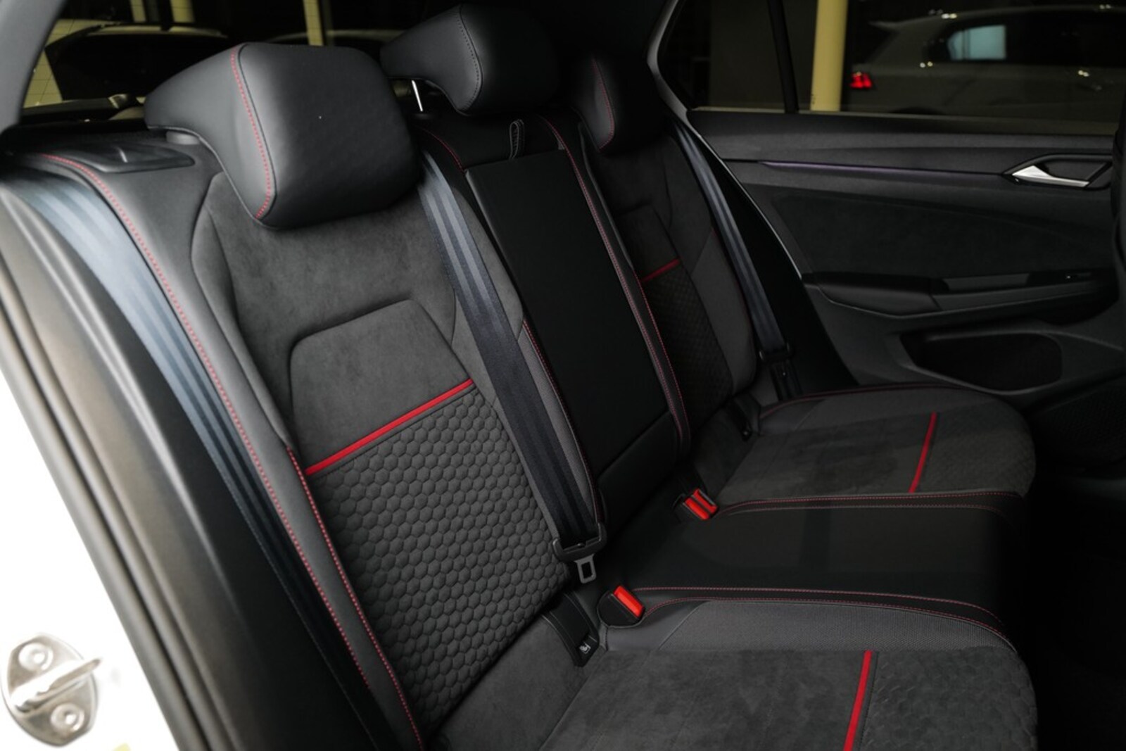 Volkswagen Golf – Bild 7