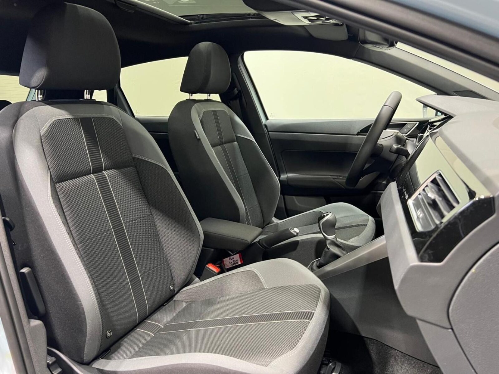 Volkswagen Polo – Bild 17
