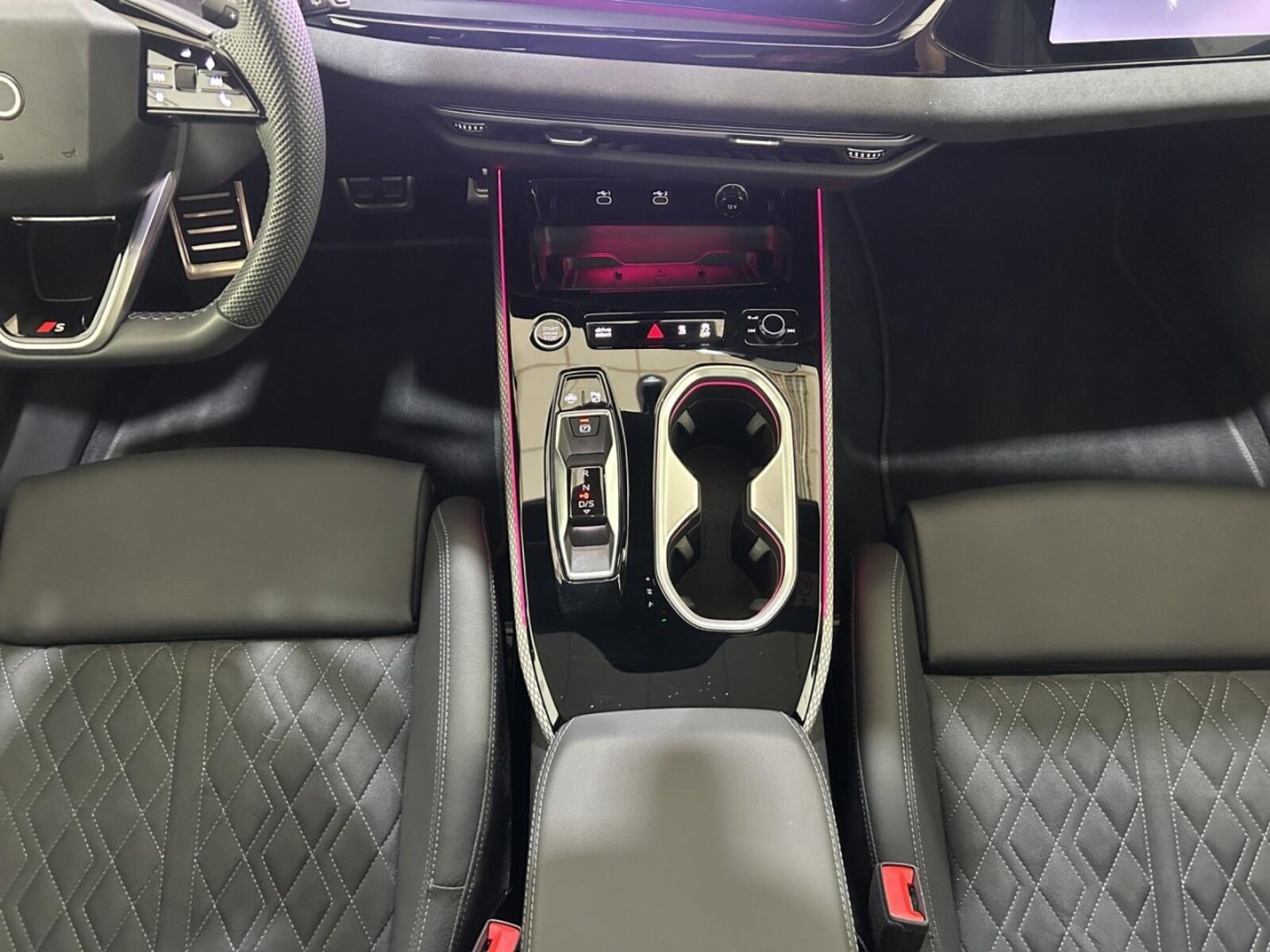Audi A6 Avant – Bild 13
