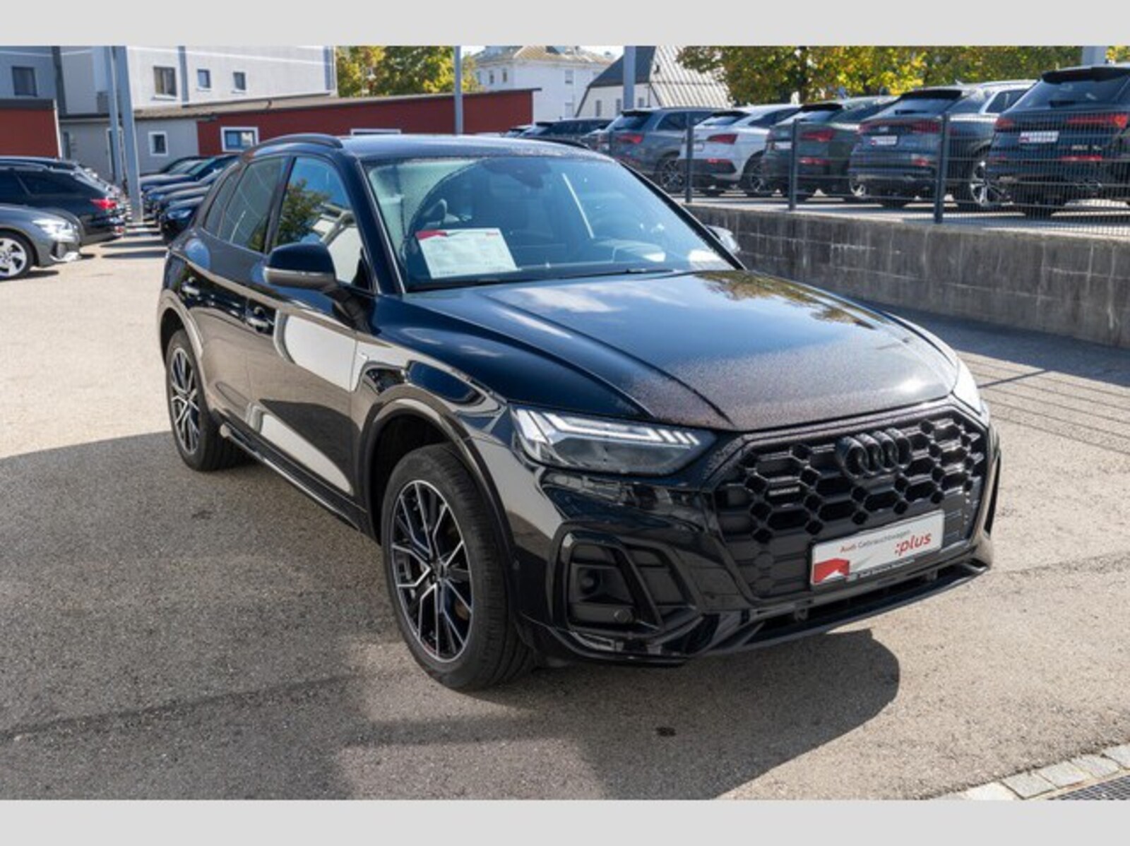 Audi Q5 – Bild 7
