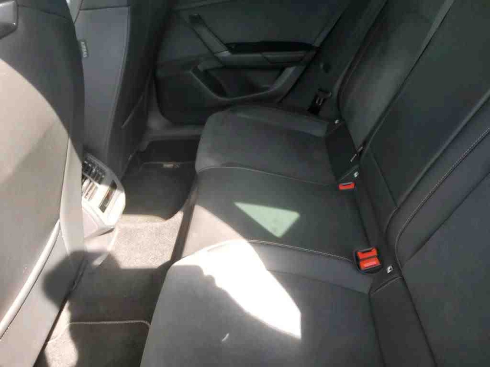 CUPRA Leon – Bild 8