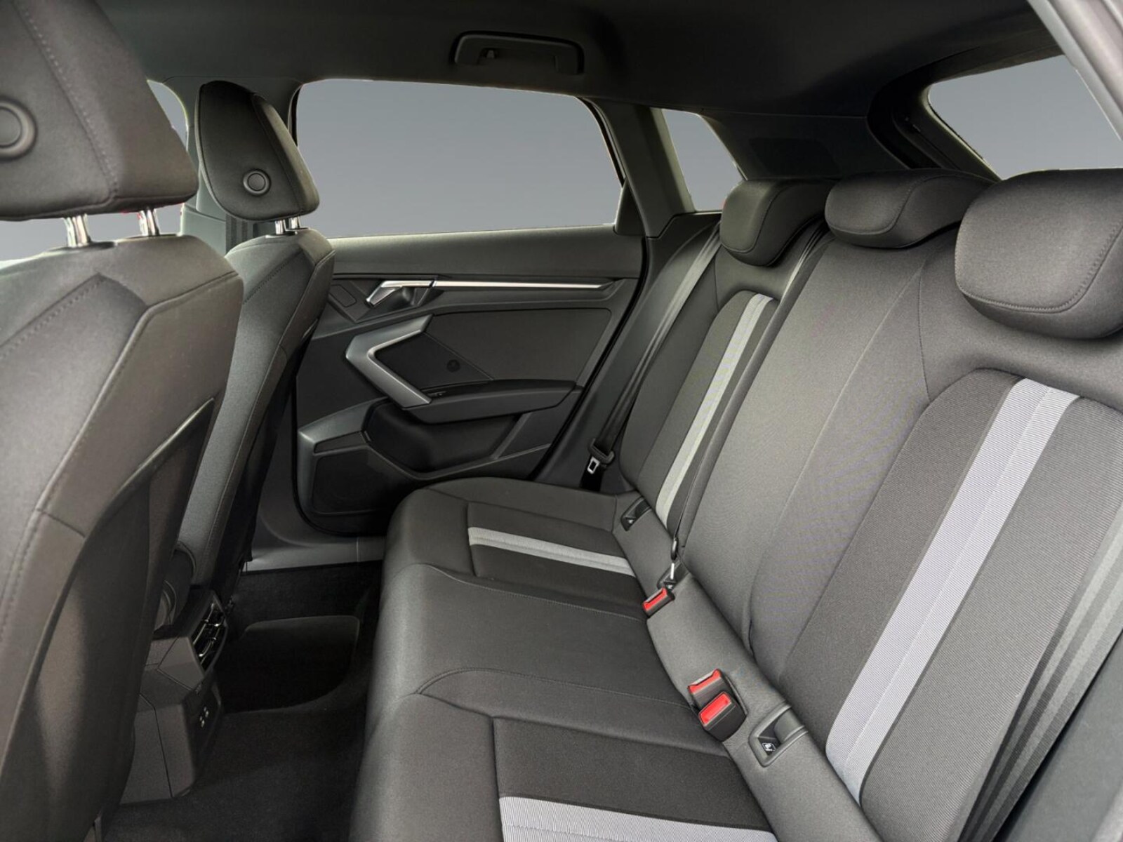 Audi A3 Sportback – Bild 9