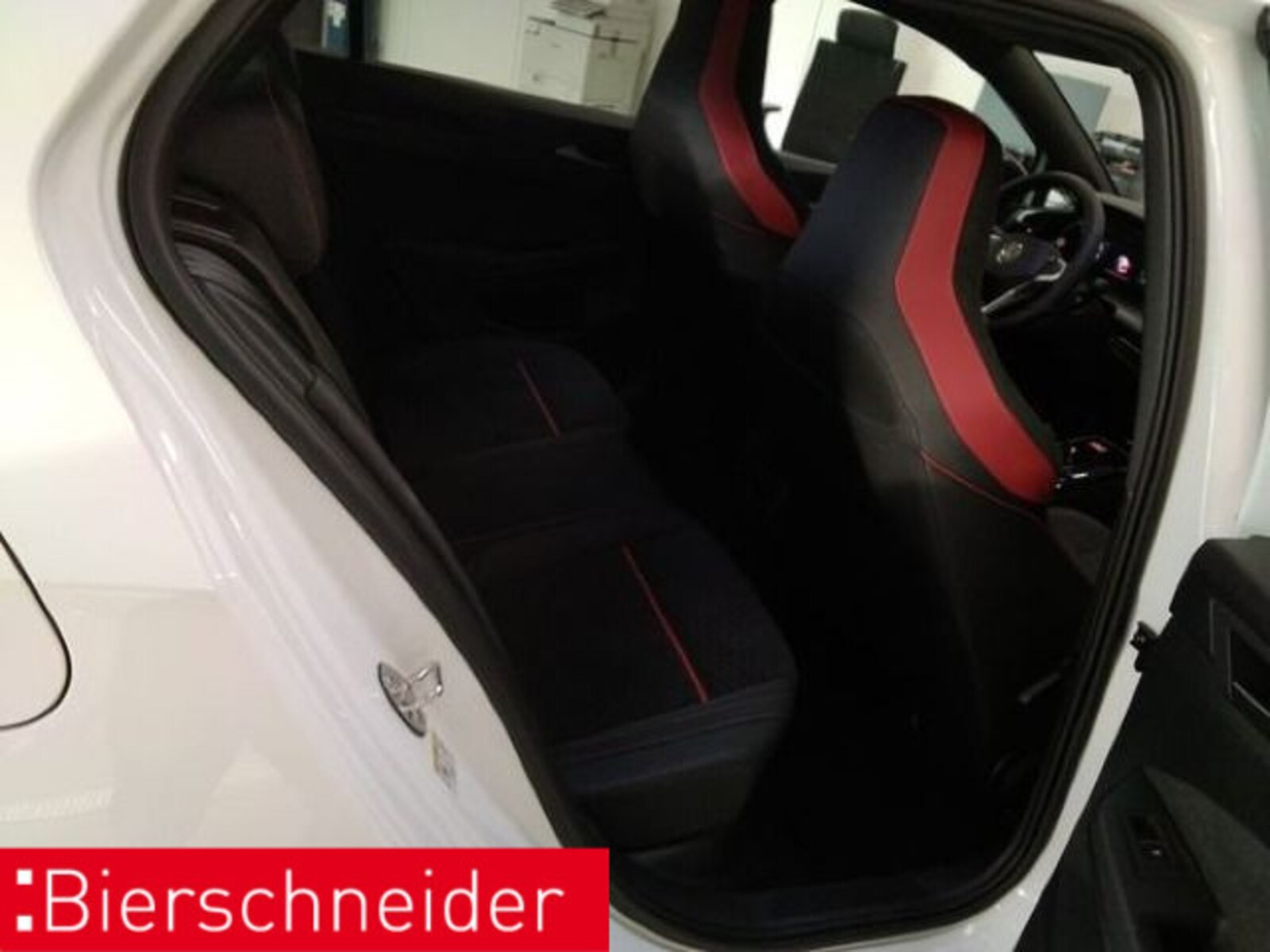Volkswagen Golf – Bild 6