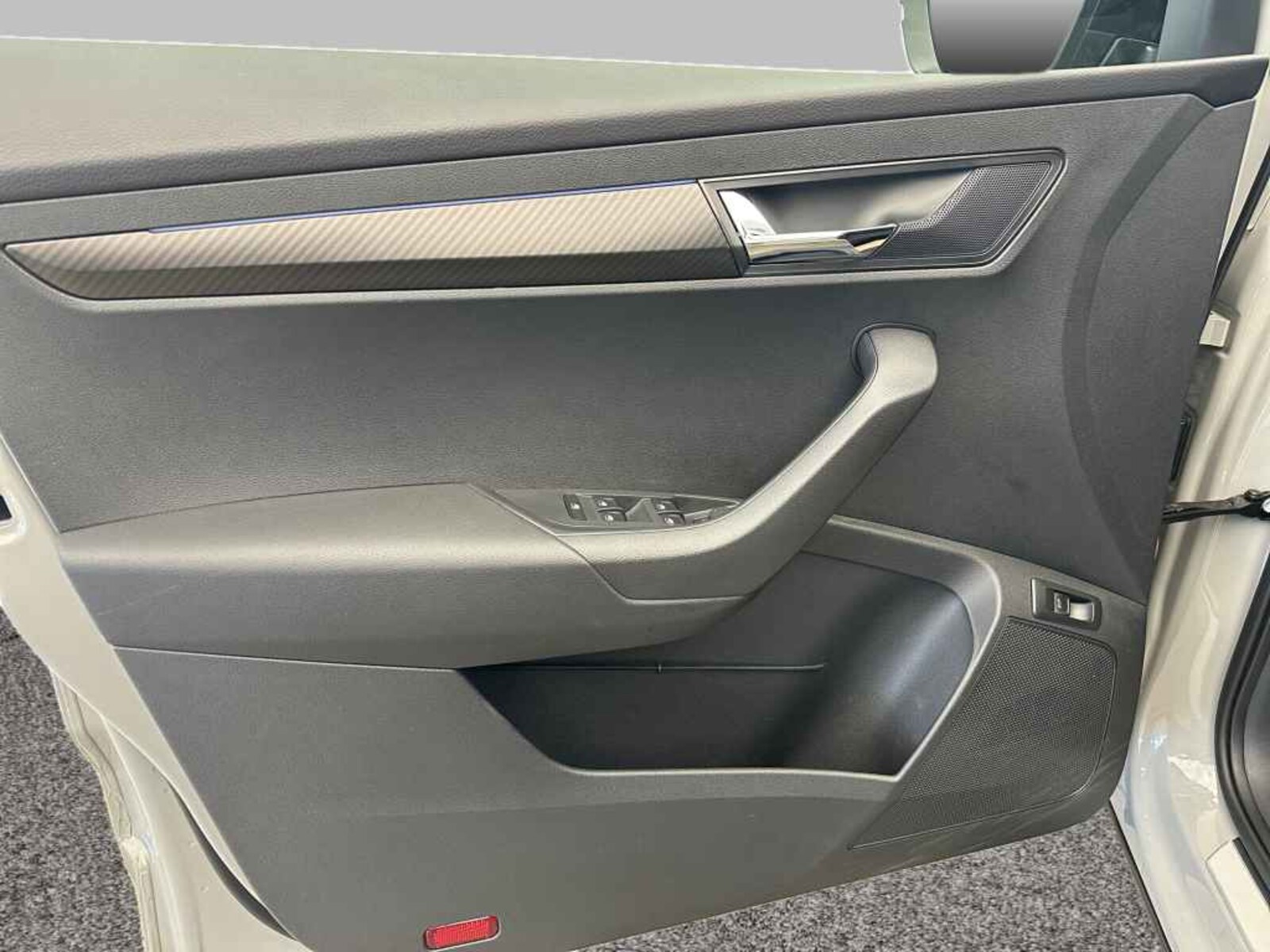 Škoda Karoq – Bild 10