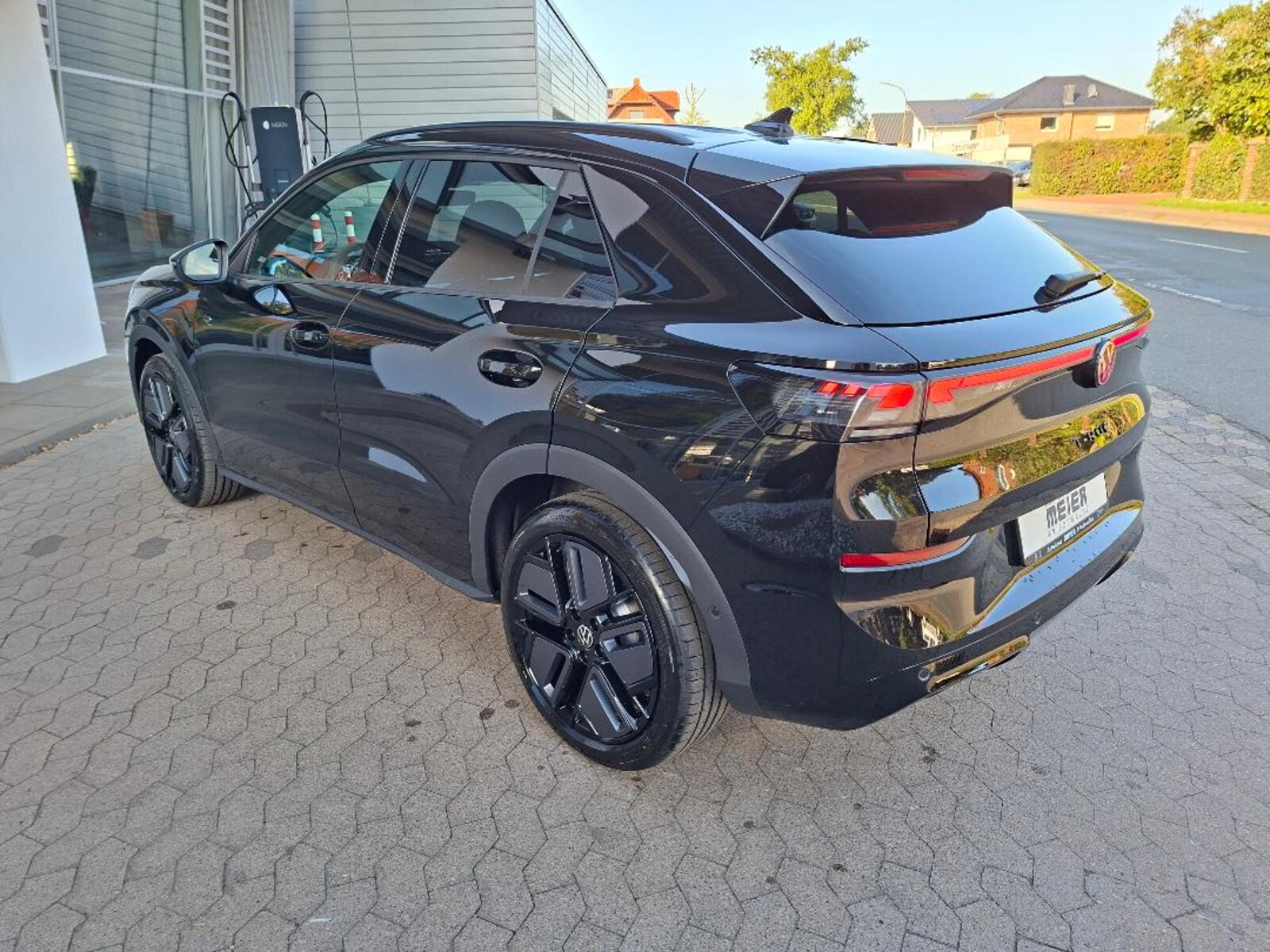 Volkswagen T-Roc – Bild 7