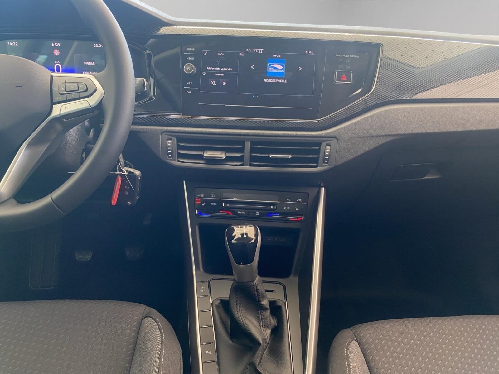 Volkswagen Polo – Bild 11