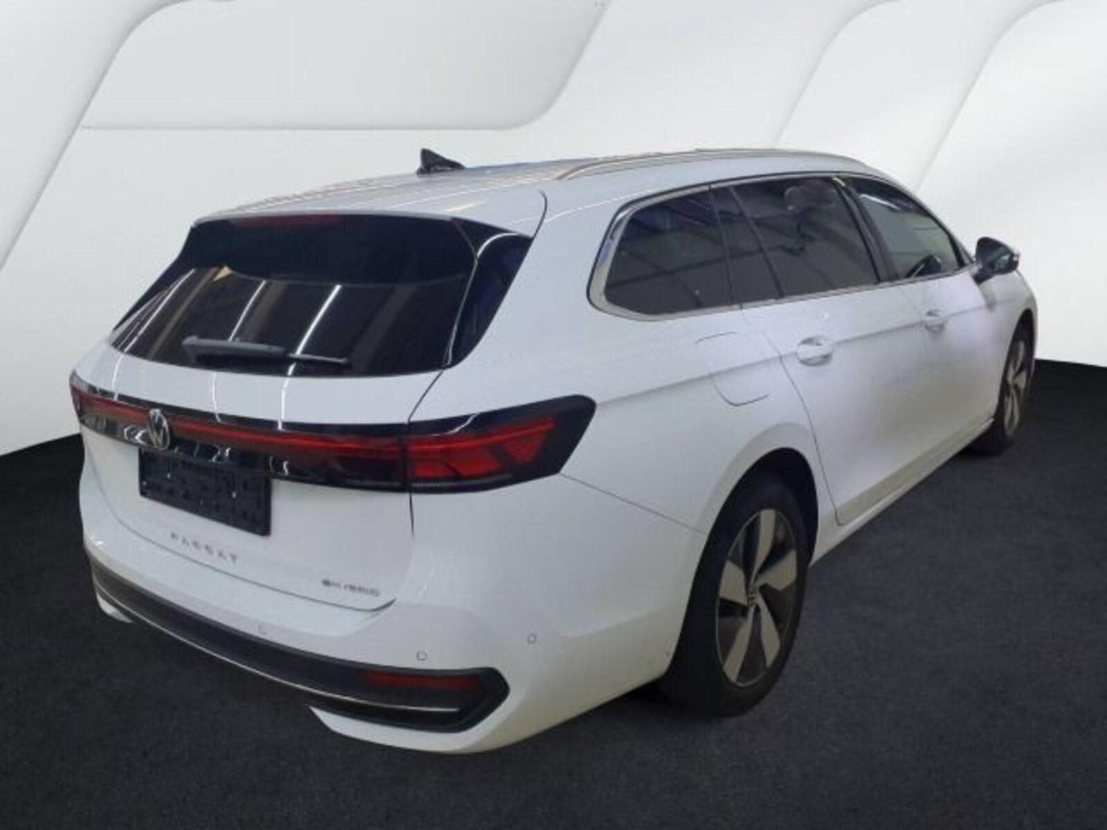 Volkswagen Passat – Bild 3
