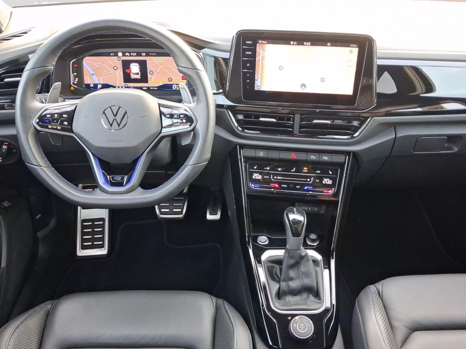 Volkswagen T-Roc – Bild 5