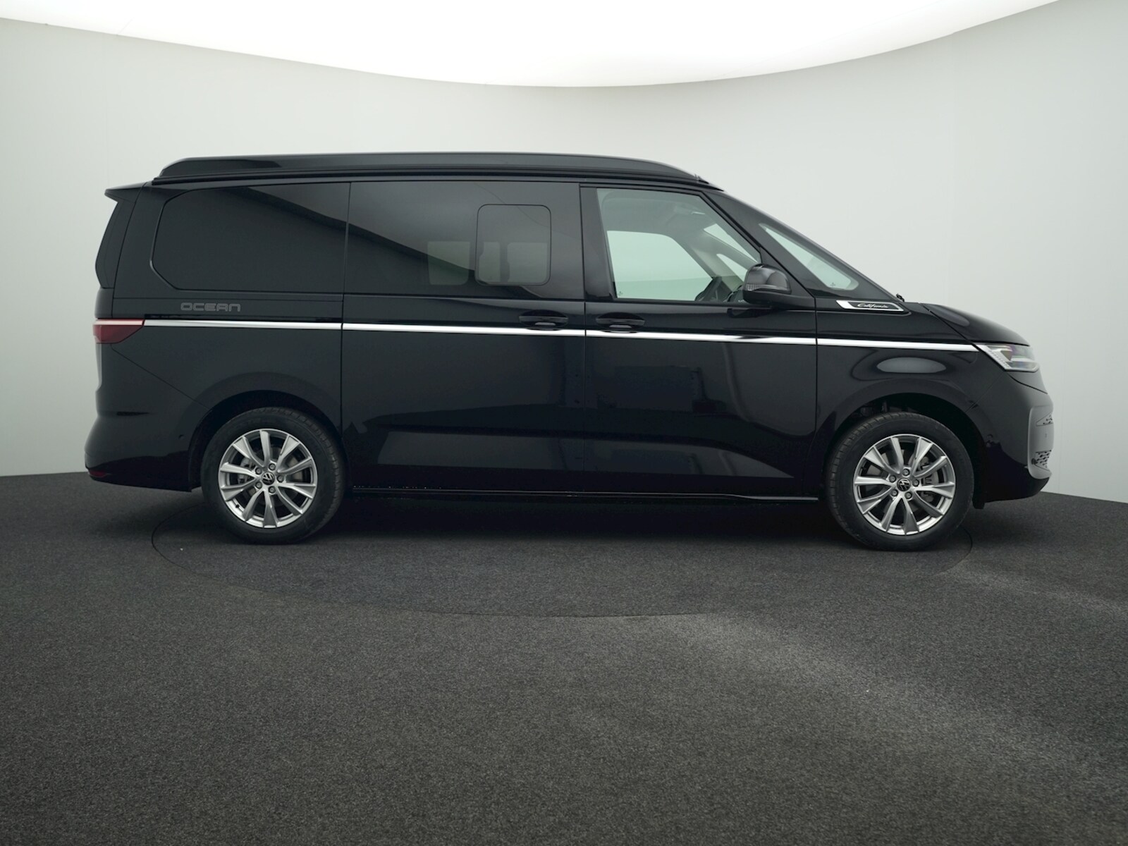 Volkswagen California – Bild 8