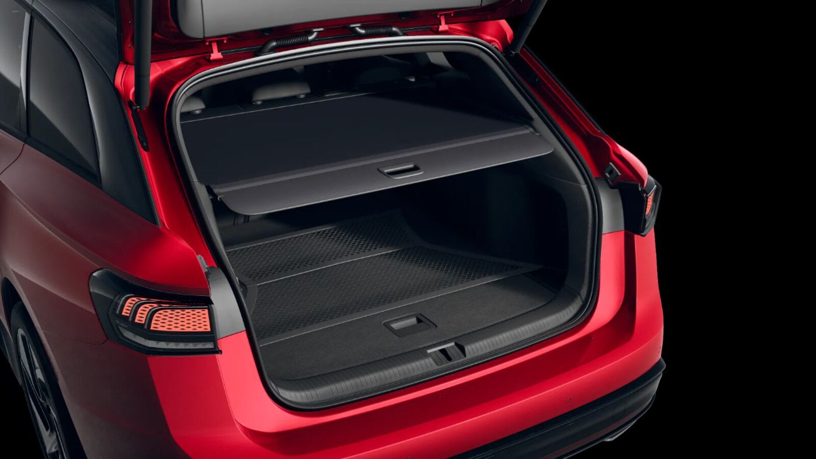 Volkswagen ID.7 Tourer – Bild 10