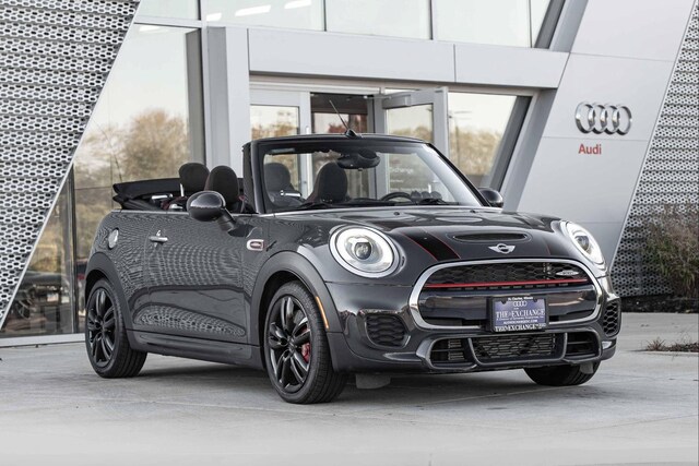 2017 MINI