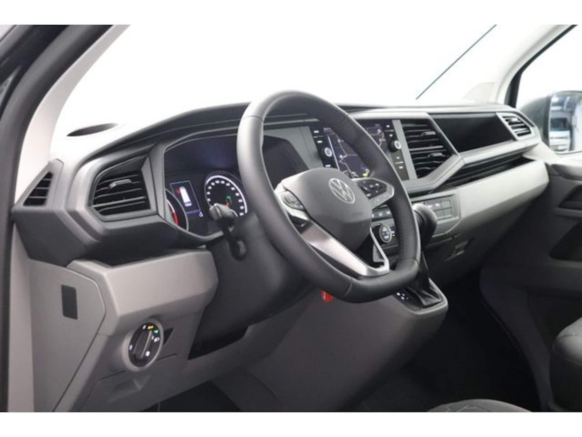 Volkswagen T6.1 Caravelle kurzer Radstand Comfortline