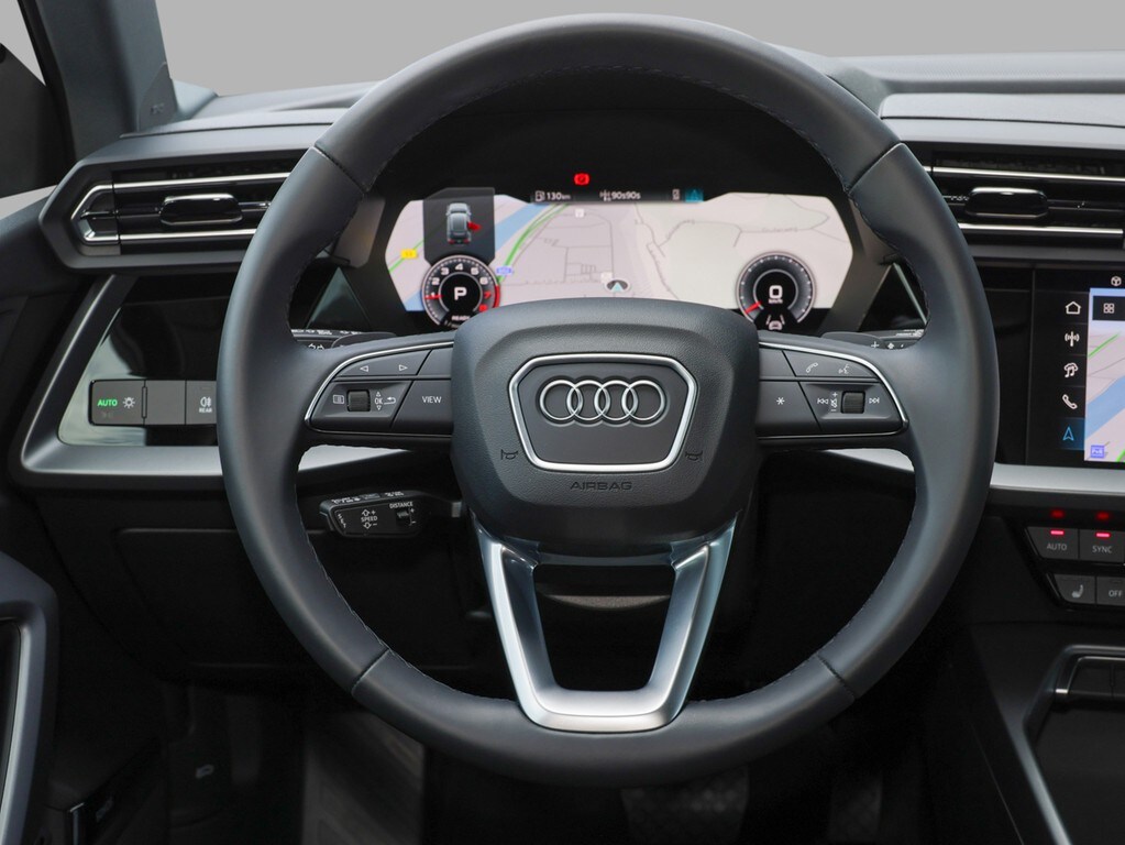 Image about Audi A3 Sportback advanced 35 TFSI S tronic