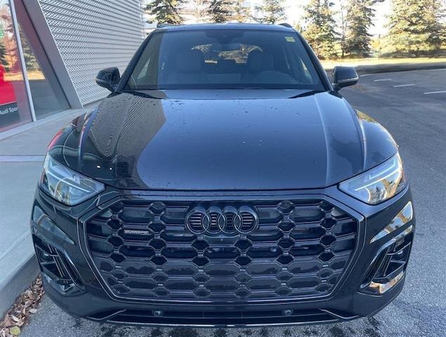 2025 Audi Audi Q5