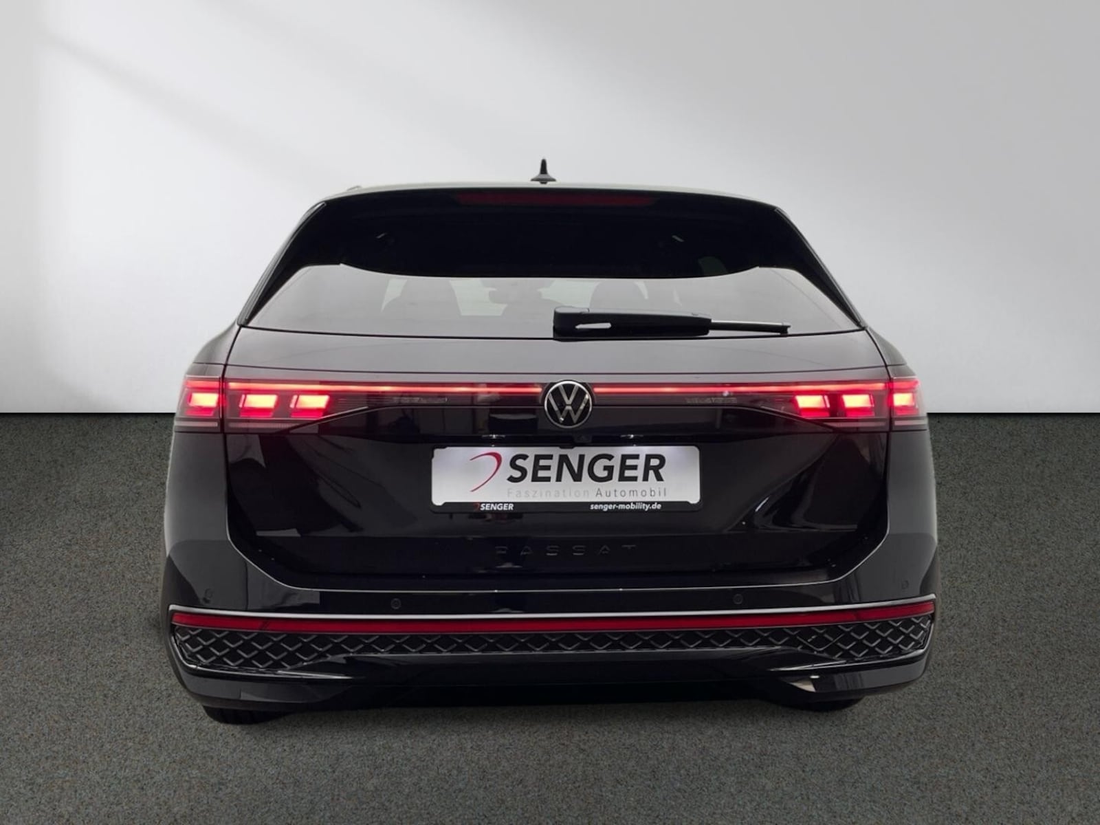 Volkswagen Passat – Bild 5