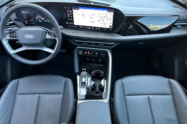 2025 Audi Q5 Premium Plus - Photo 10
