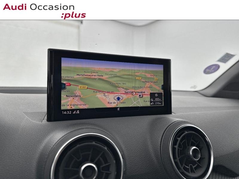 Image about Audi Q2 Midnight Series 35 TFSI 110 kW (150 ch) S tronic