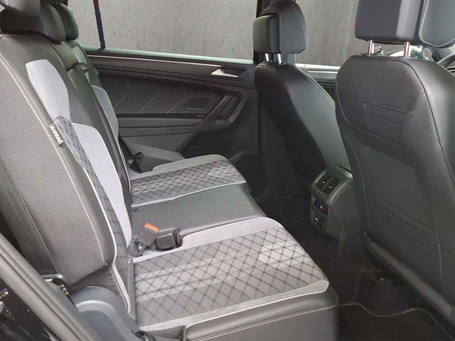Volkswagen Tiguan Allspace R-Line