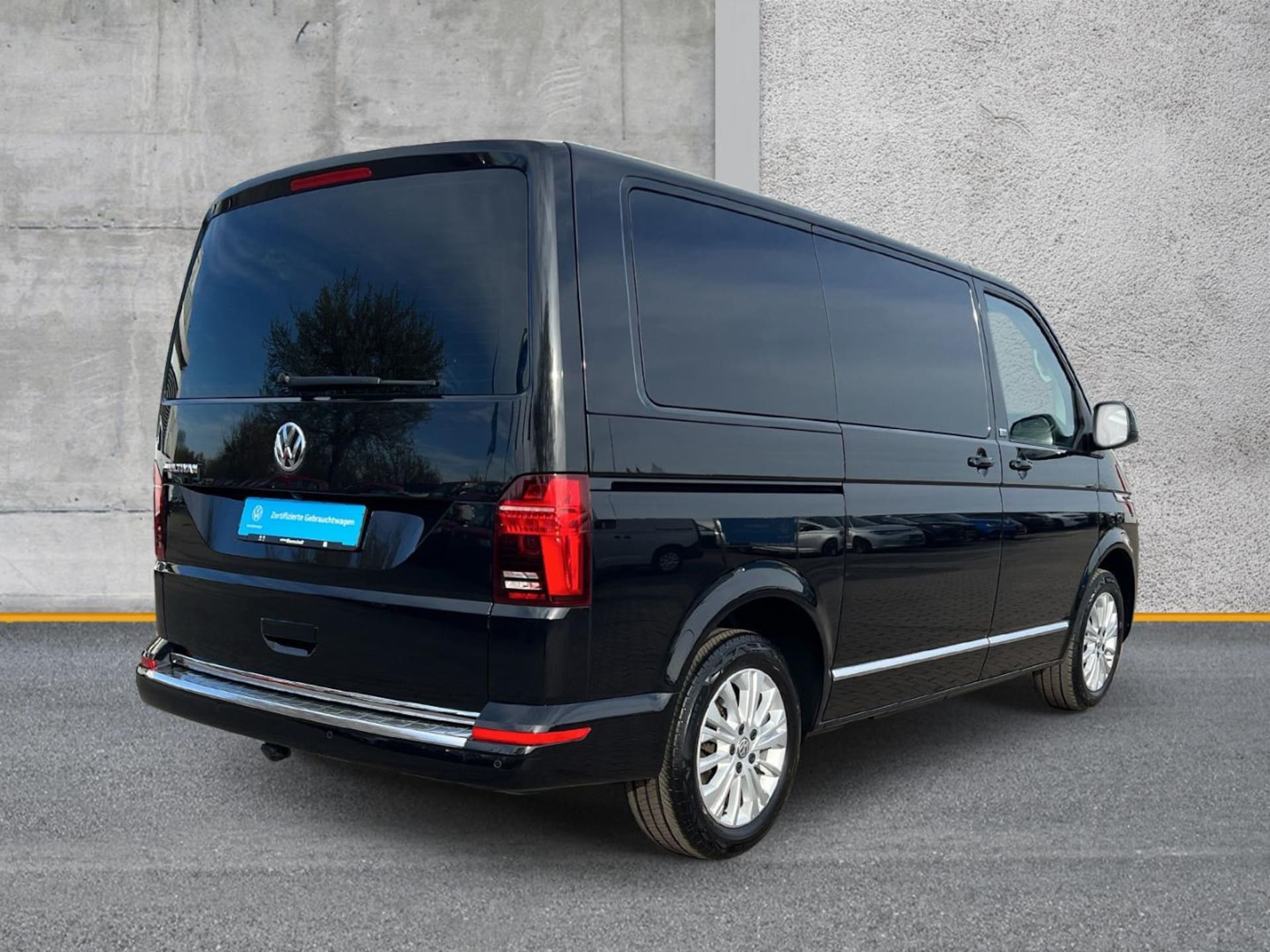 Volkswagen T6.1 Multivan Comfortline