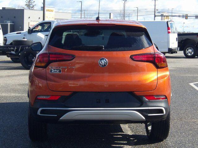 2023 Buick Encore GX