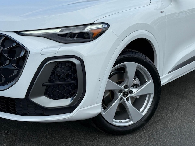 2026 Audi Q5 Sportback