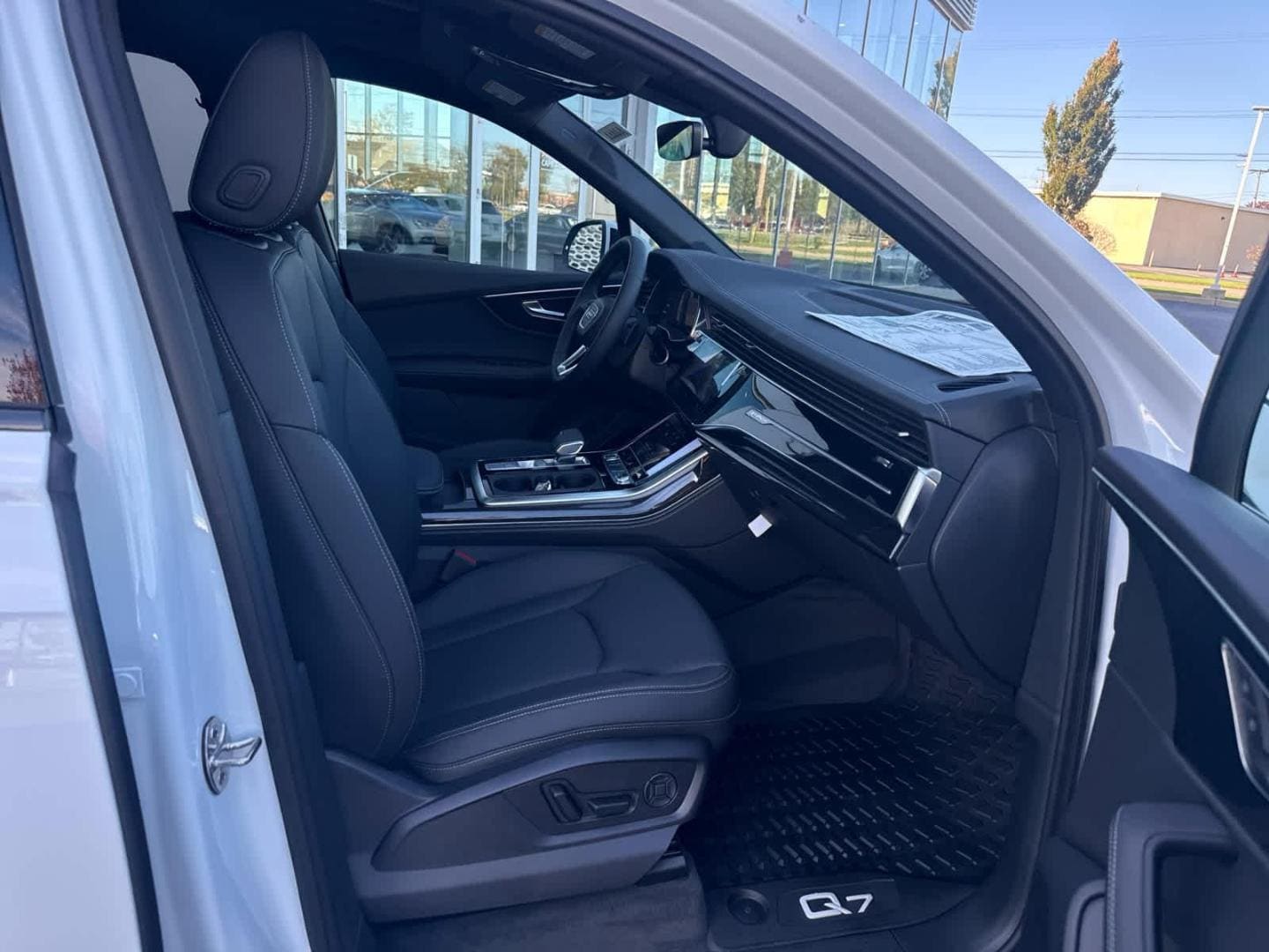 2026 Audi Q7 Premium Plus - Photo 36