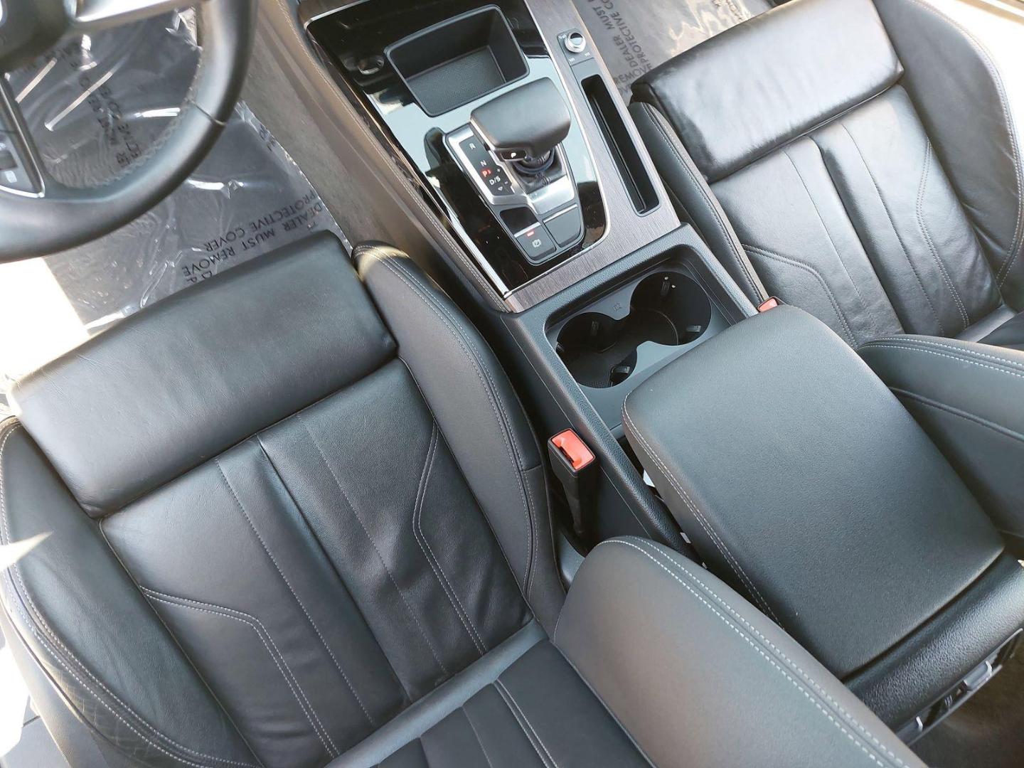 2023 Audi Q5 Sportback Premium Plus - Photo 28