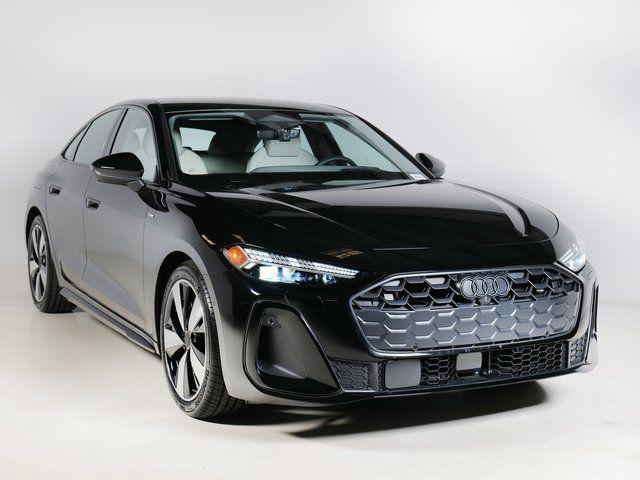 2026 Audi A5 Prestige quattro S tronic's photo